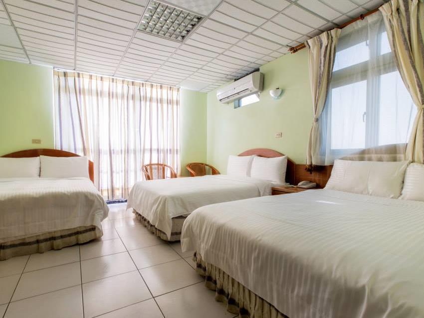 Leda Hotel Yeşil Ada Dış mekan fotoğraf