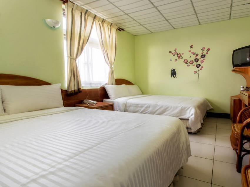 Leda Hotel Yeşil Ada Dış mekan fotoğraf