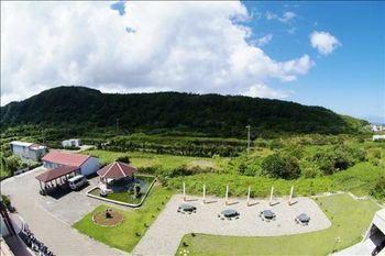 Leda Hotel Yeşil Ada Dış mekan fotoğraf