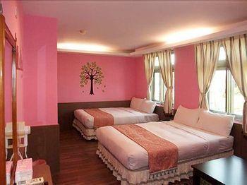 Leda Hotel Yeşil Ada Dış mekan fotoğraf