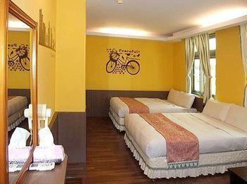 Leda Hotel Yeşil Ada Dış mekan fotoğraf