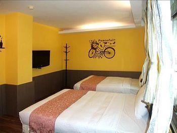 Leda Hotel Yeşil Ada Dış mekan fotoğraf
