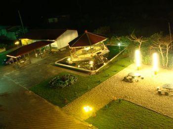 Leda Hotel Yeşil Ada Dış mekan fotoğraf