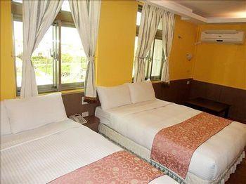 Leda Hotel Yeşil Ada Dış mekan fotoğraf