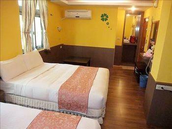 Leda Hotel Yeşil Ada Dış mekan fotoğraf