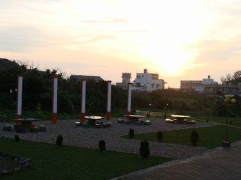 Leda Hotel Yeşil Ada Dış mekan fotoğraf